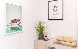 Apartament cu o camera în Piata Unirii - Poză 16