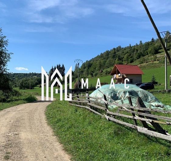 Cabana  de vanzare |  Munții Apuseni | Jud. Alba | - Poză 2