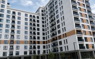 Apartament 2 camere, 15 minute metrou, Obor, Bucuresti - Poză 1