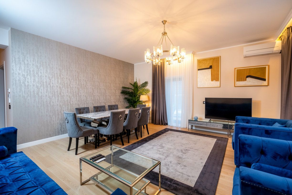 Apartament 4 camere premium | 49 Gafencu Residence | Herastrau - Poză 3