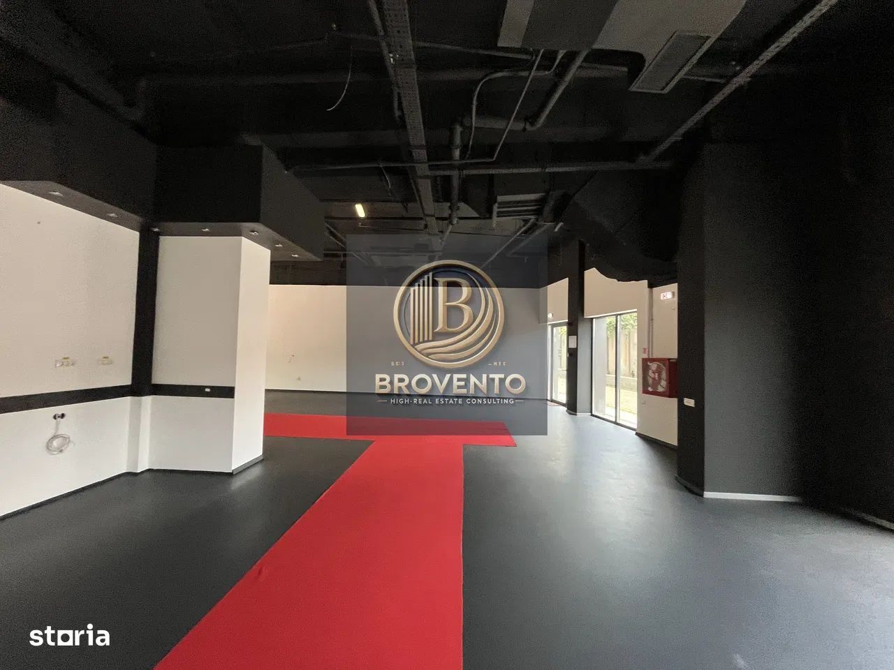 Spatiu comercial de inchiriat zona Floreasca - Poză 5