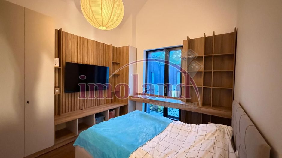 Vila - townhouse - 5 camere - inchiriere - Avalon Estate-Pipera - Poză 8