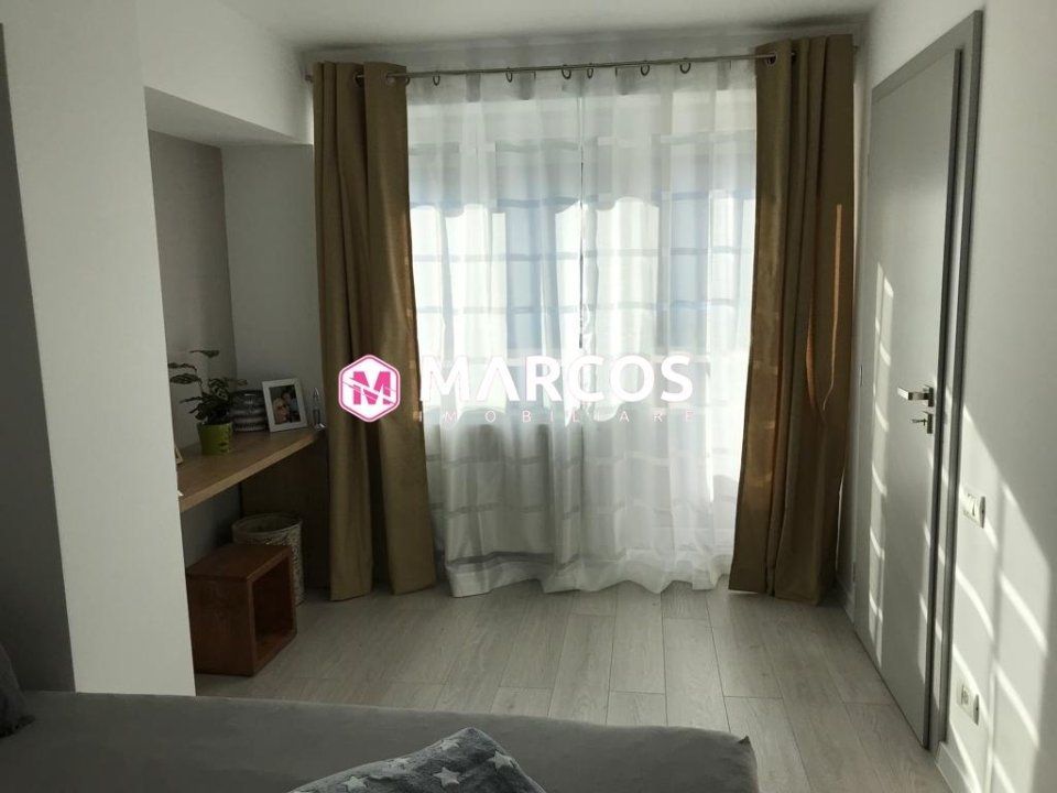Apartament 2 camere, Ceeentral, et.9, ID 915 - Poză 8