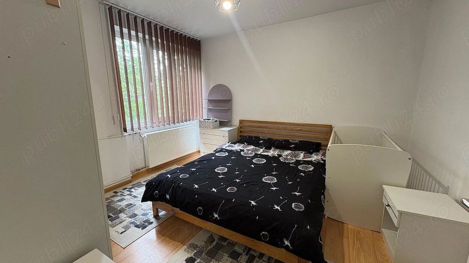 Medicina | 3 camere | Locatie Excelenta. - Poză 1