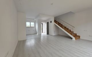 Vilă modernă 3 camere cu grădină privată – Cosmopolis - Poză 3