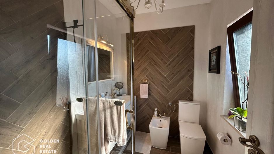 Vila exclusivistă disponibila in Vladimirescu, Arad - Poză 17