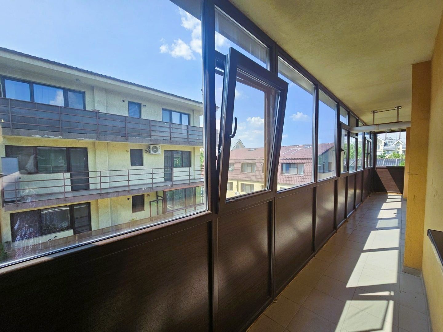 Apartament 2 camere Dimitrie Leonida-Berceni | Loc Parcare inclus - Poză 7