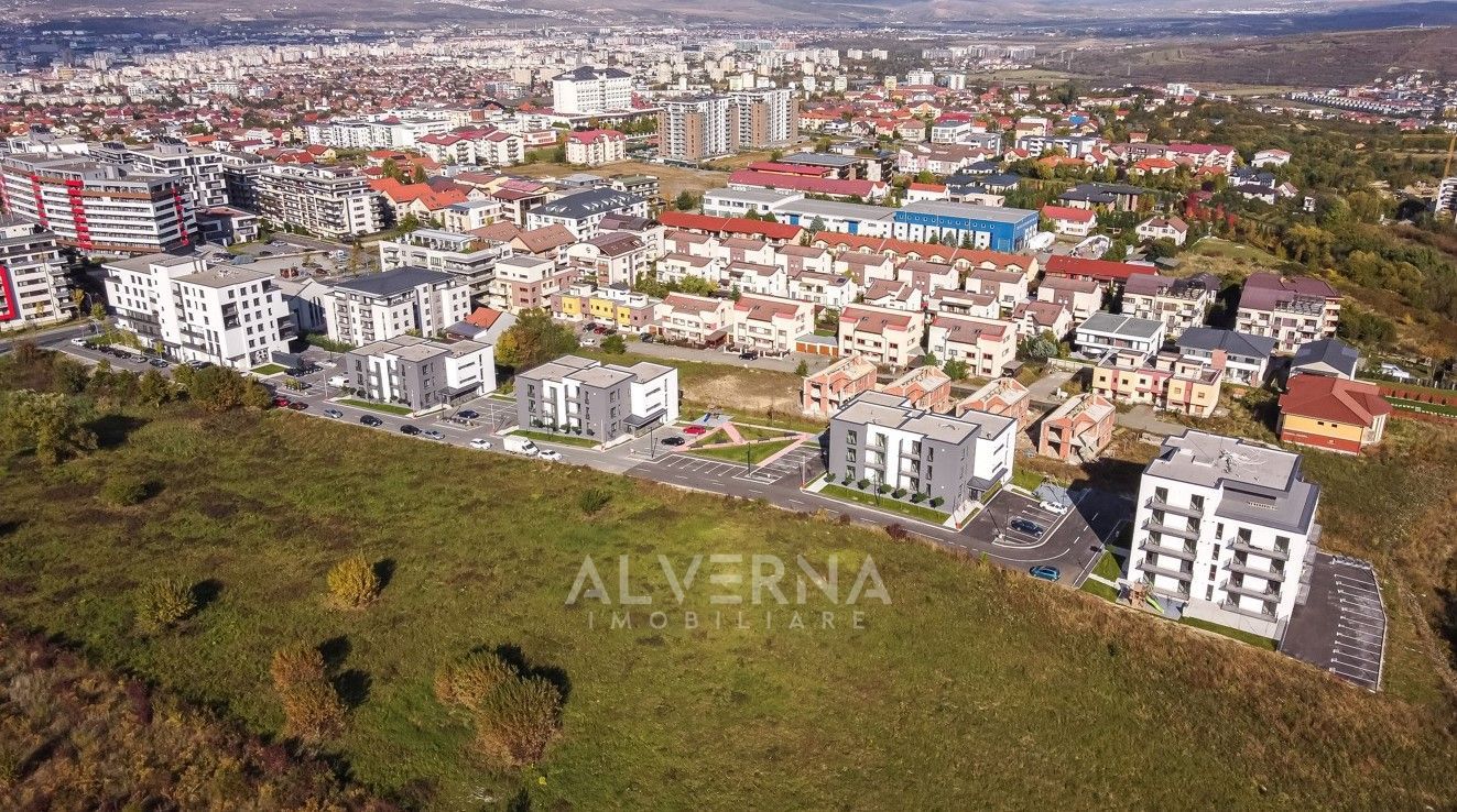 Apartament 2 camere + balcon si boxa | loc de parcare | zona Buna Ziua - Poză 8