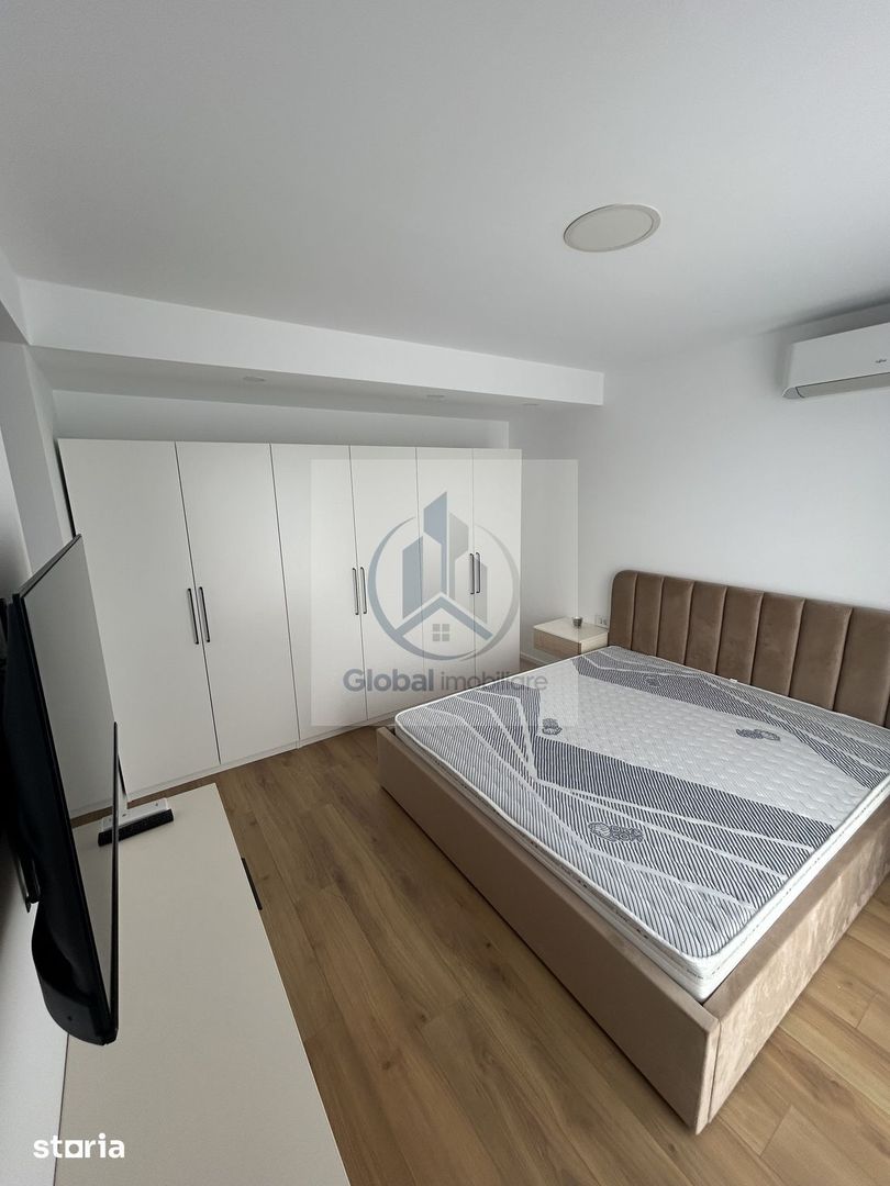 Vilă premium de închiriat Pipera | 4 dormitoare | 200 mp | 1.700 € - Poză 11