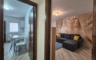 Exclusivitate - Spitalul Judetean apartament 2 camere, la prima inchiriere - Poză 6