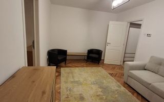 Aparatment 2 camere 50 mp  Podu Ros Splai Bahlui 350 euro - Poză 2