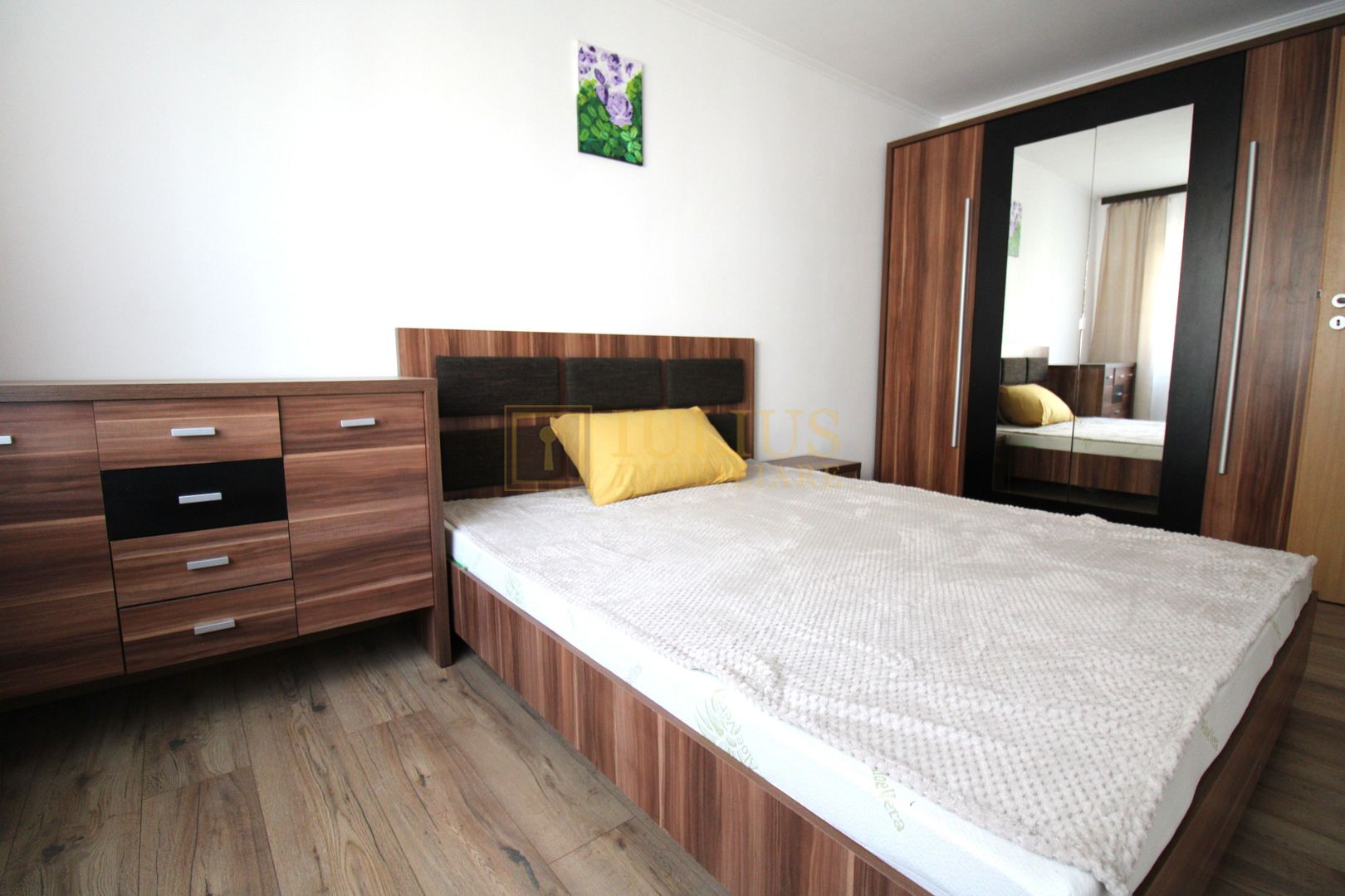 Apartament in zona Spitalului Judetean - Poză 5