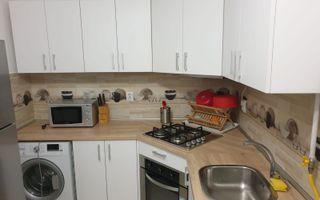 2 camere semidecomandate, Modern, Parcare, Gheorgheni, Grand Park - Poză 6