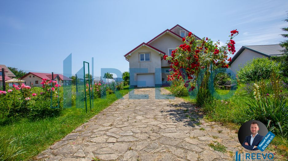 Casǎ de vânzare 200 mp în Letea Veche - Poză 35