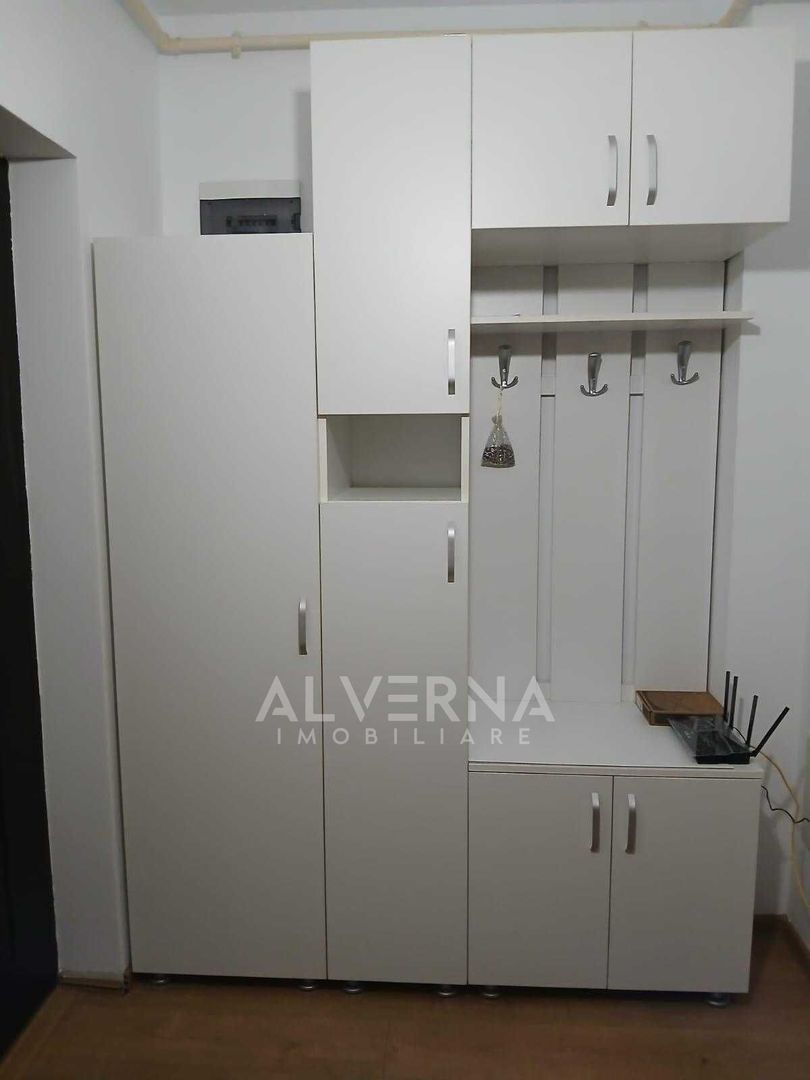 Apartament 2 camere | 53 mp +balcon 15 mp | Junior Residence Zona iris - Poză 8