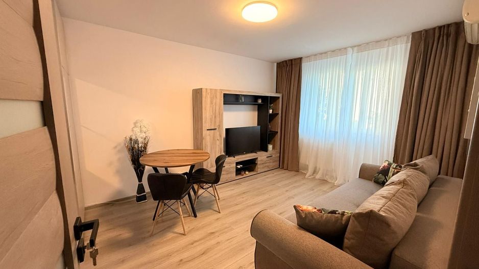2 camere | Dorobanti | Perla | axinte Uricariul - Poză 3
