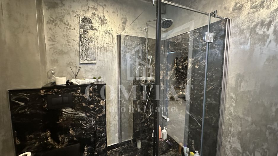 Apartament cu 2 camere | 2 parcări | Zona Eremia Grigorescu - Poză 7