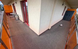 2 camere, LA CHEIE, modern, parcare subterana, Viva City, Iulius Mall - Poză 8