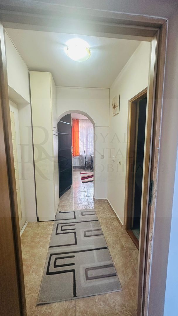 2 Camere + Loc de Parcare | Parter Înalt | Zona Fagului - Bună Ziua - Poză 4