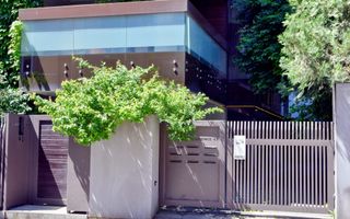 BRASADAS închiriază Ap 4 cam GARAJ Et 3,4/5 ROMANA. - Poză 17