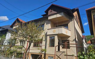 Exclusiv!!Casa tip duplex renovat 2024, 200 mp construiți– Traian Vuia - Poză 2