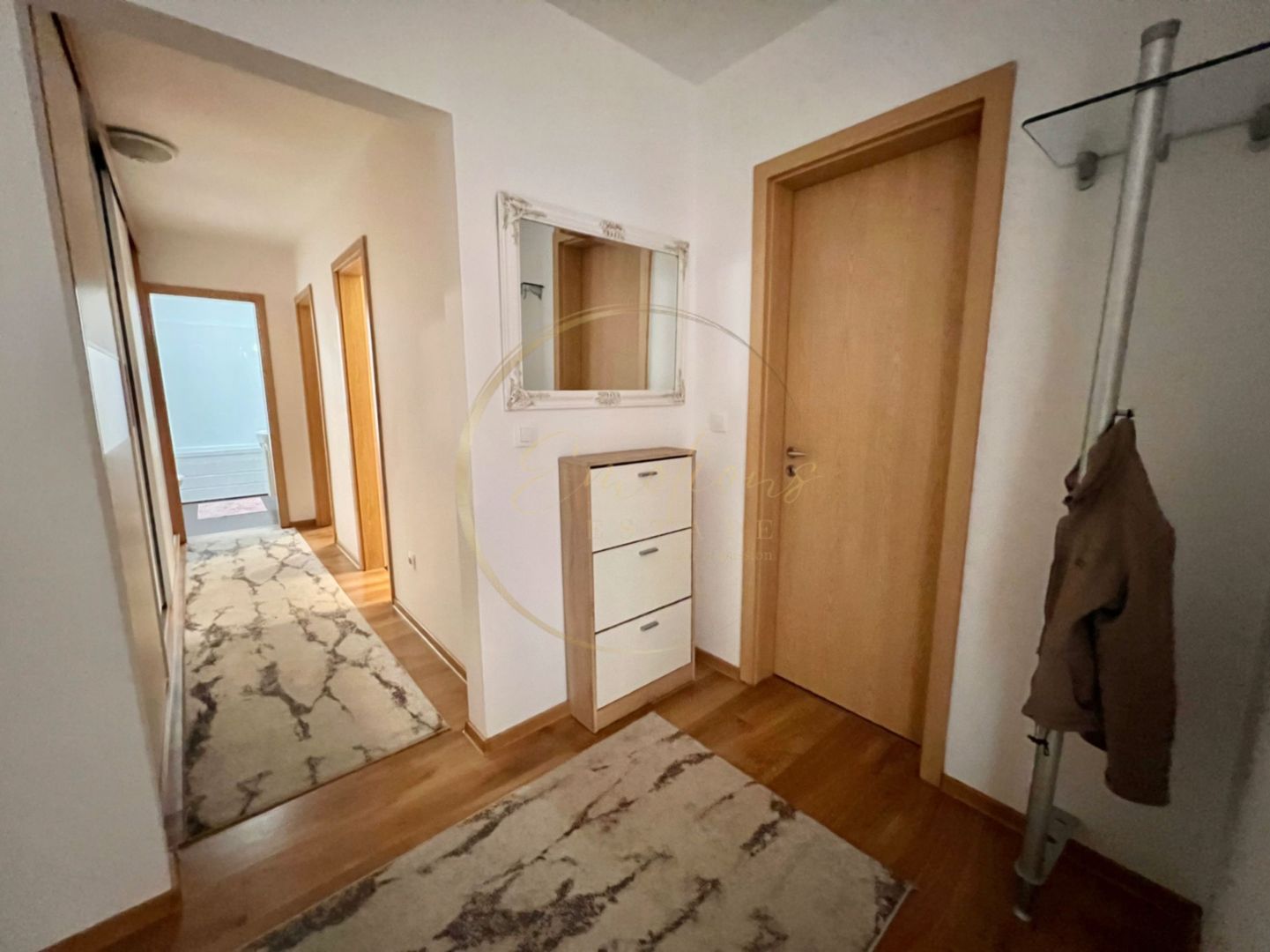 LUX | Apartament cu 3 camere | Torontalului , Timisoara - Poză 10