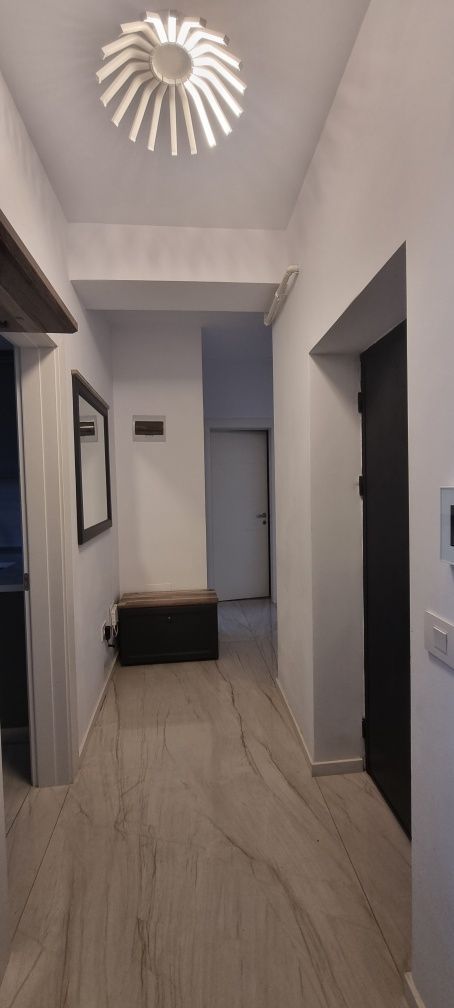 De inchiriat 2 camere 55mp - Pipera Apartments 188 - Poză 6