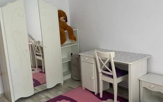 Spitalului - Ap 3 camere utilat mobilat cu centrala pe gaz - Poză 4