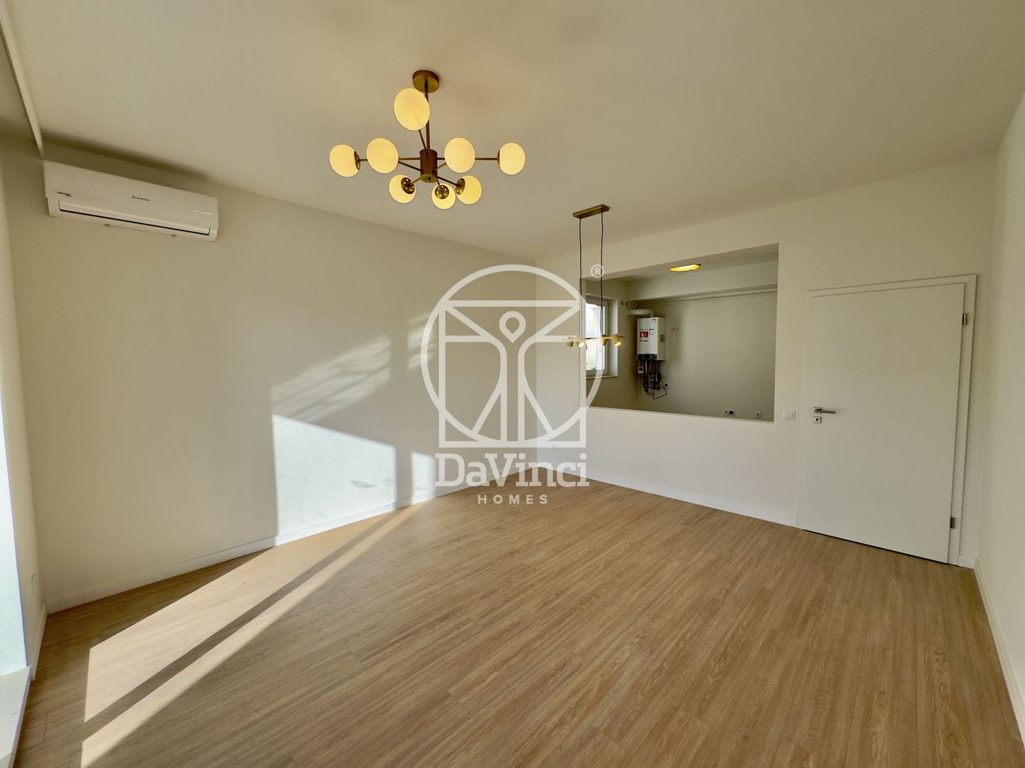 Apartament 2 camere -finisat la cheie, intabulat (RV-41D-AP.5) - Poză 15