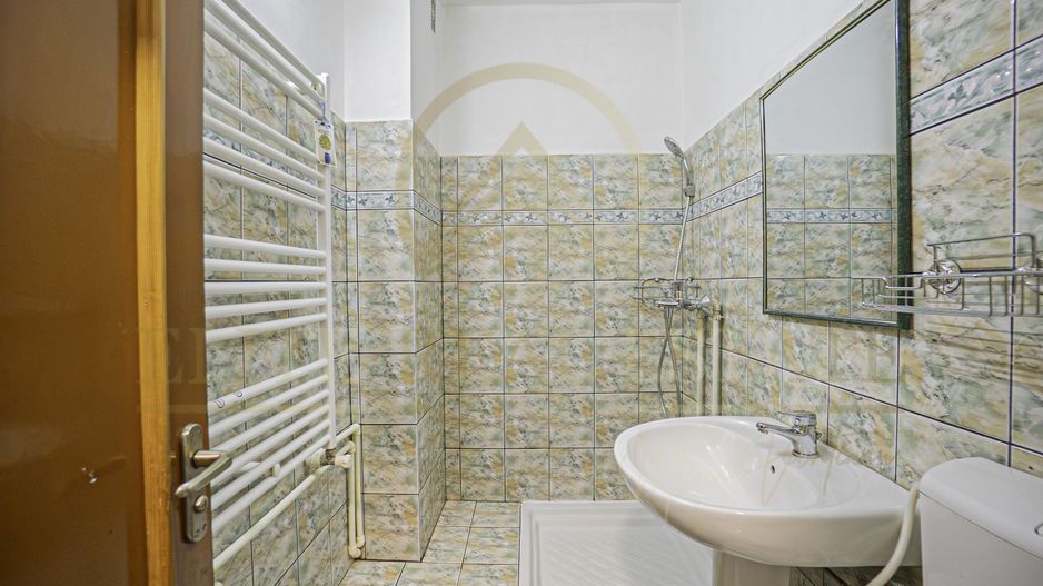 Apartament spațios cu 4 camere | 2 băi | 2 balcoane | Inel 2 - Poză 13