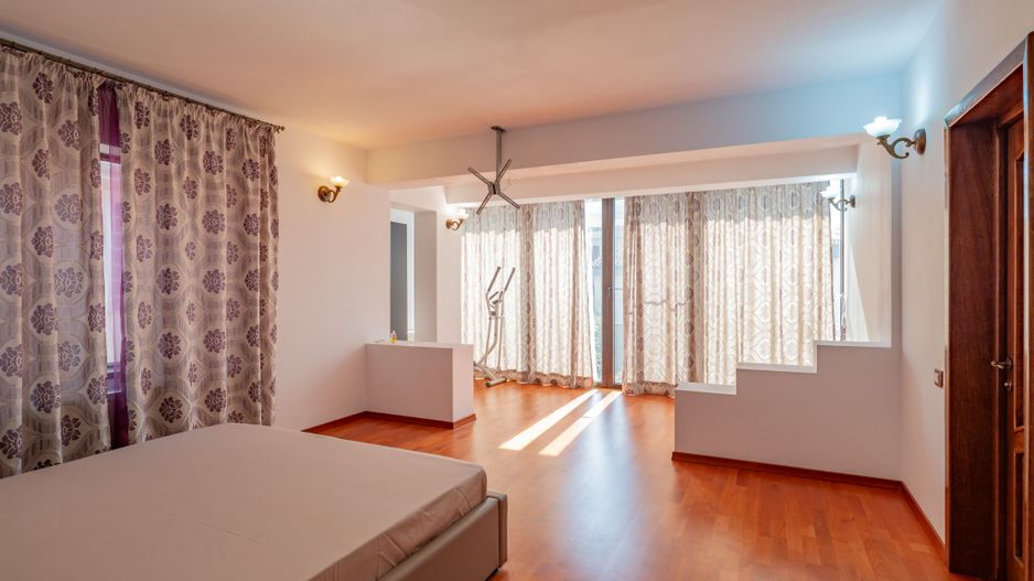 NOU! Cartier Ovidiu Sud – Vila la cheie, compartimentare ideala! - Poză 19