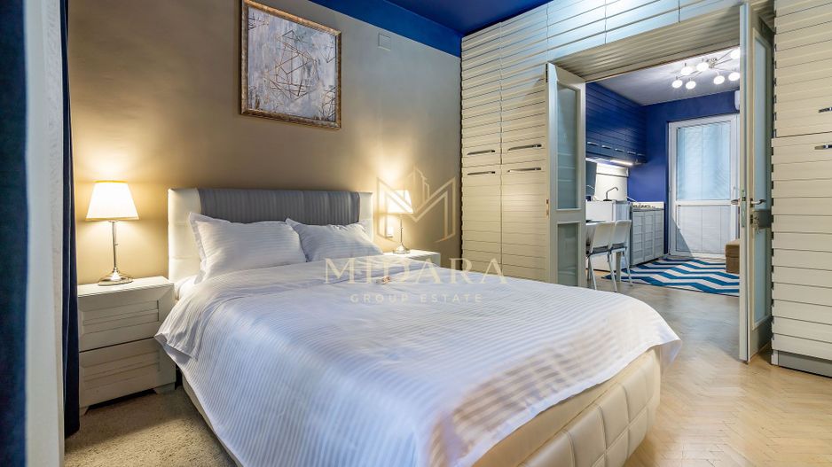 2 camere Aurel Vlaicu | Mobilat - Utilat - TOP | Etaj 1 | 110.000€ - Poză 6