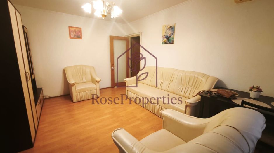 Apartament de vanzare - 3 camere - Tic Tac - Tomis Nord- Constanta - Poză 1