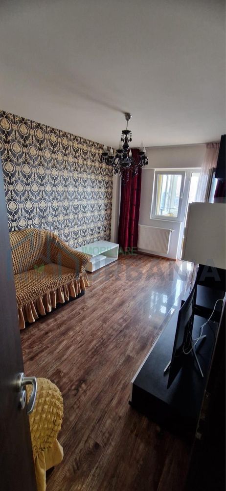 Apartament 2 camere de inchiriat, Ideal Residence CUG, 54 mp, etaj 6, mobilat si utilat - Poză 4