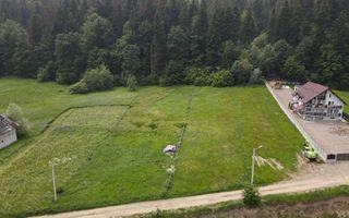 Teren 67 ari INTRAVILAN Voronet Gura Humorului - Poză 2