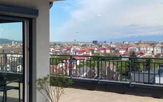 CHIRIE PENTHOUSE 4cam, Sibiu - Poză 17