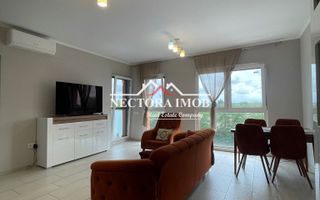 NECTORA IMOB-Apartament 2 camere, West Residence Ceyrat, 55 mp, Utilat - Poză 3