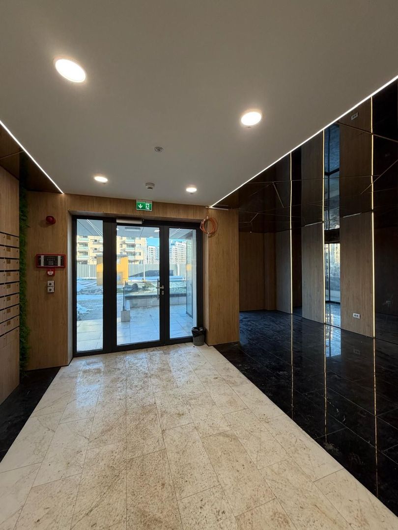 Apartament 2 camere Complex City Point - Poză 14