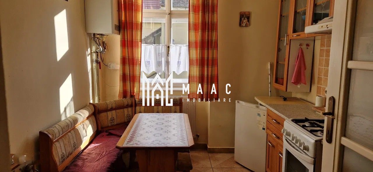 Apartament 2 camere de închiriat | Sibiu, Ultracentral | 70 mp - Poză 5