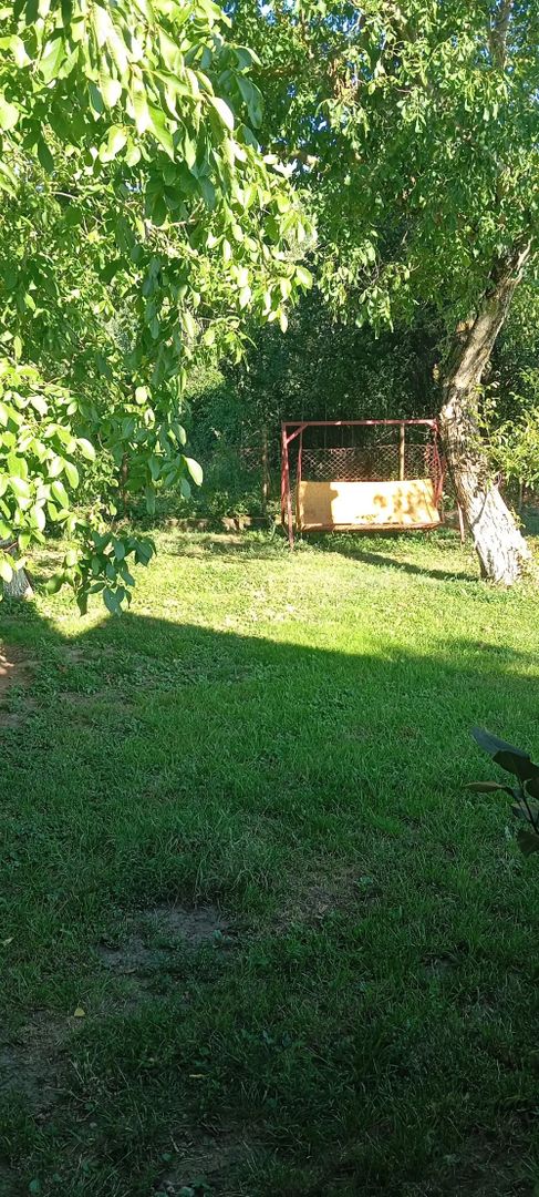 BRASADAS vinde casă in Csengersima Ungaria. - Poză 9