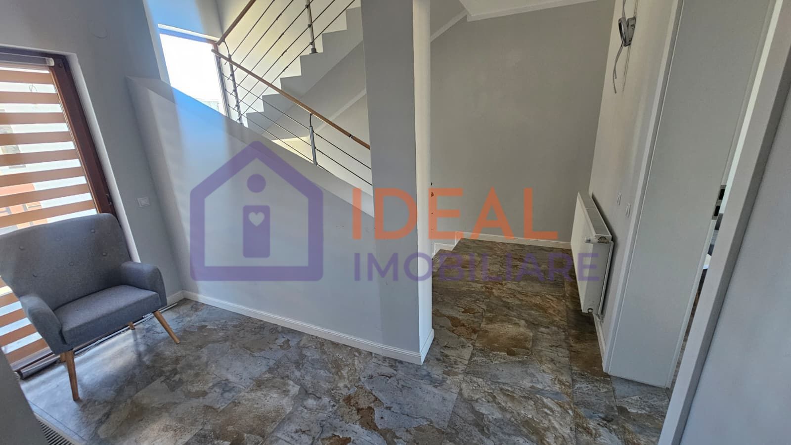 Duplex modern în Șelimbăr -350 mp curte, complet amenajat - Poză 18
