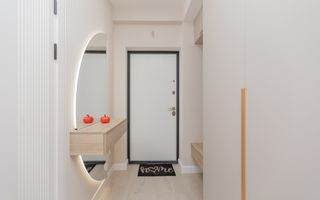 Chirie, apartament, 2 camere, str. Alba Iulia, Buiucani - Poză 12