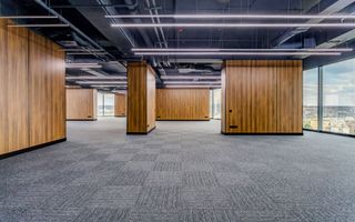 Chirie, spațiu comercial, 362 mp, bd. Ștefan cel Mare și Sfânt, Centru - Poză 4