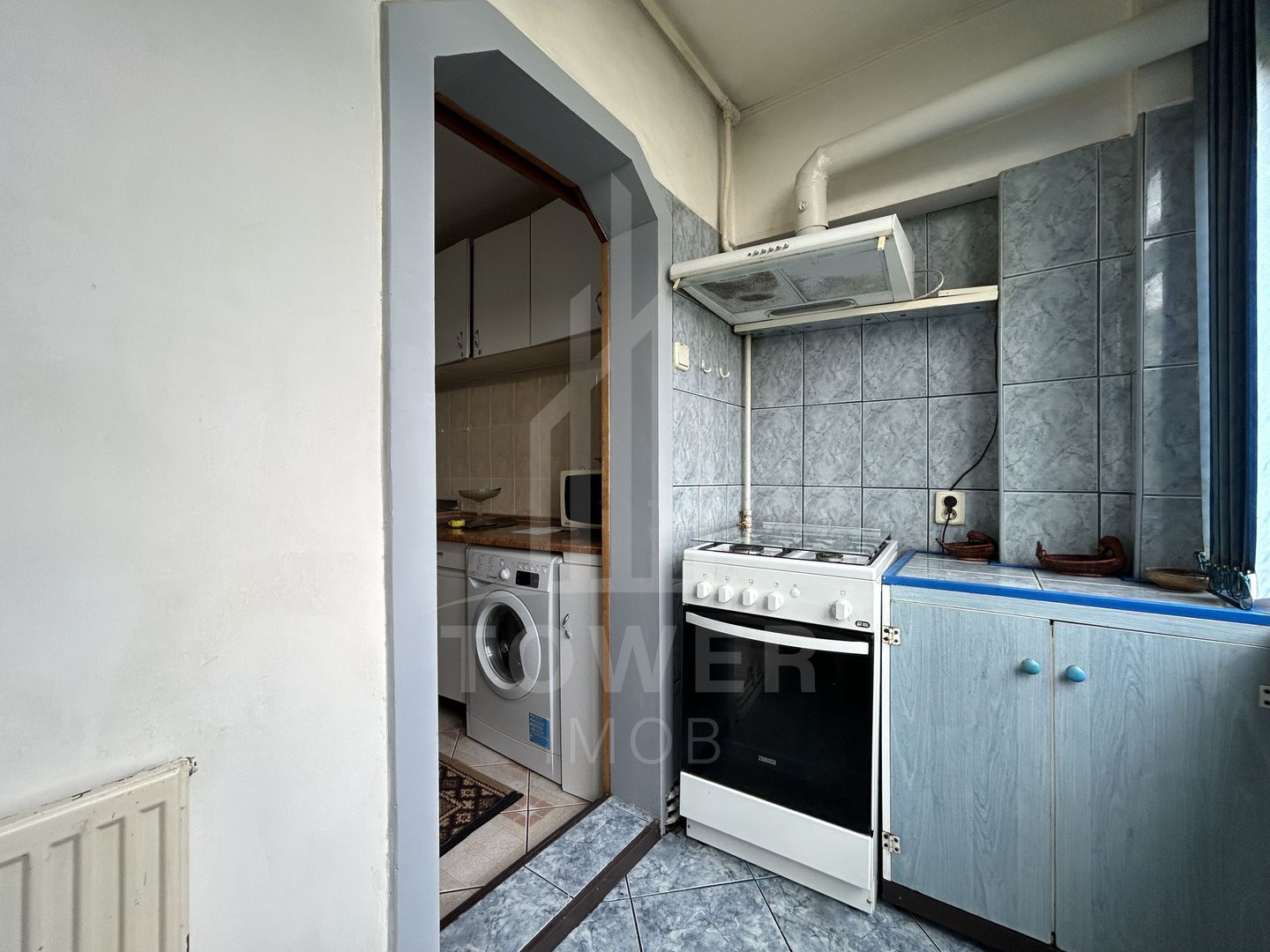 Apartament de vânzare - Zona Vasile Aaron - Poză 11