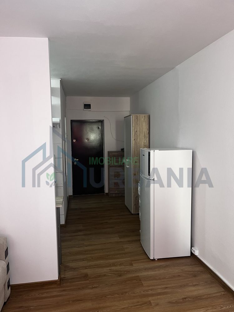 Garsonieră de închiriat în Iași, Bulevardul Socola - Poză 3