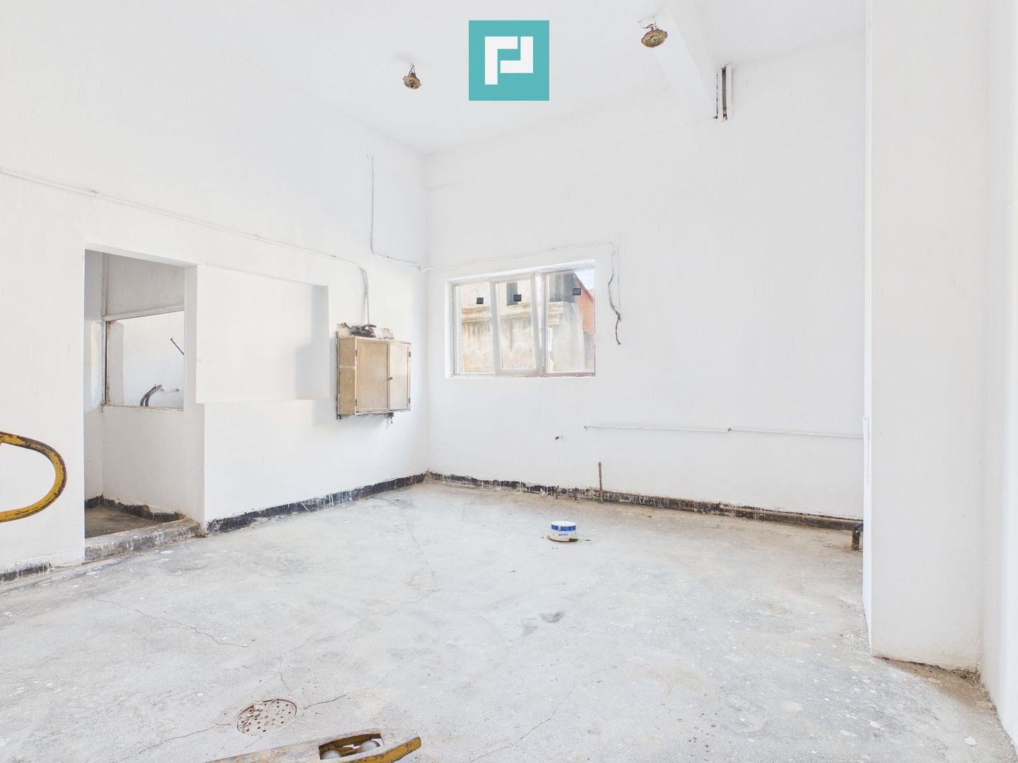 Spațiu comercial 269 mp zonă centrală Oradea - Poză 6