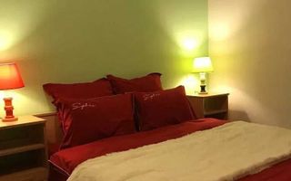 Apartament 2 camere de inchiriat in Pipera I parcare inclusa - Poză 8