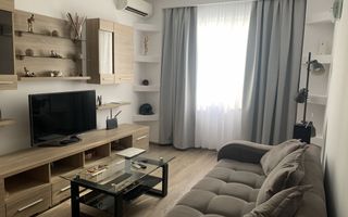 AP. 2 CAMERE- FLOREASCA, REABILITAT, BOXA SUBSOL, MOBILAT, COMISION 0% - Poză 1
