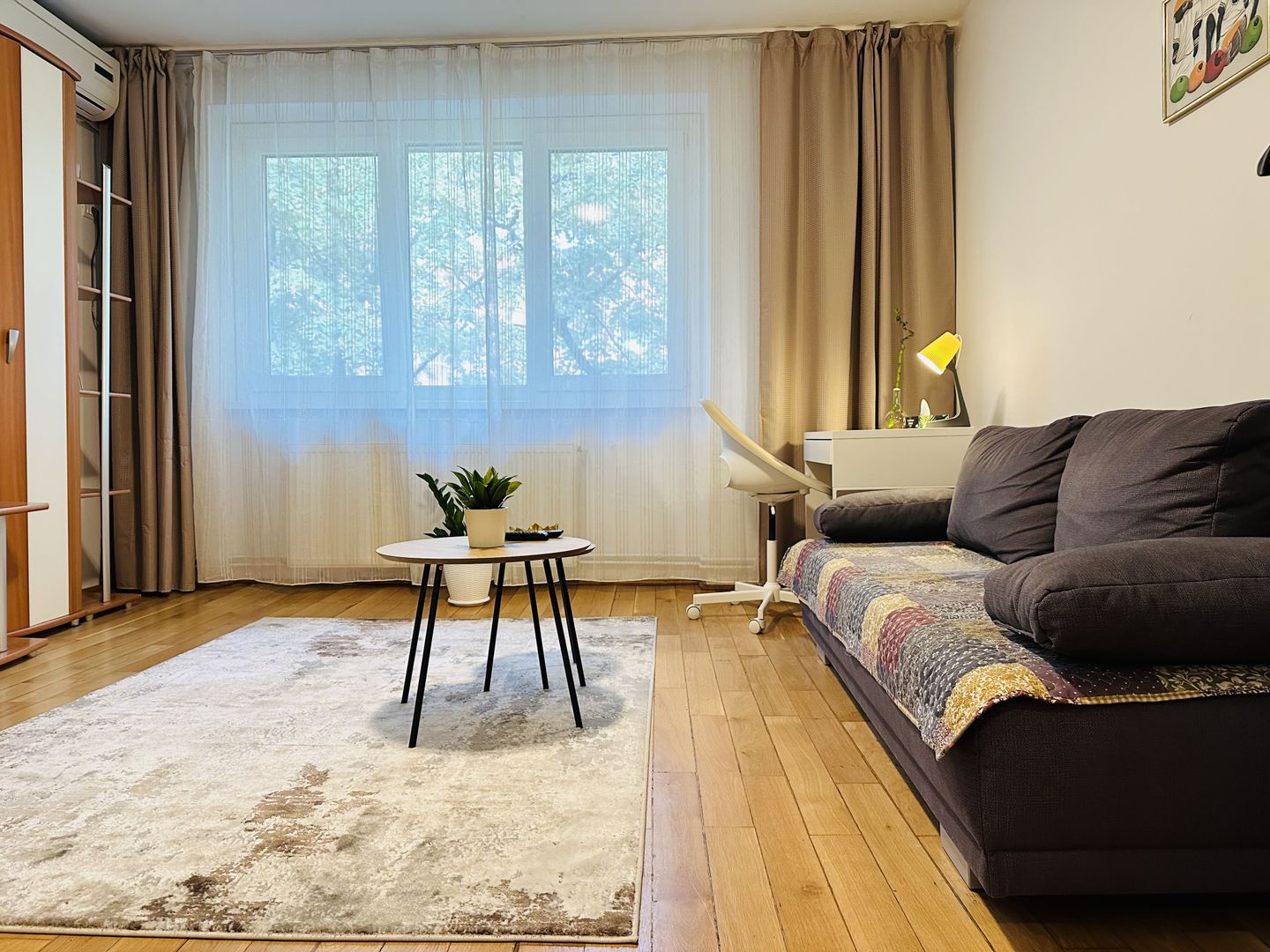 Oferta inchiriata - Apartament spatios langa UPT, cu Garaj | 70 mp - Poză 4