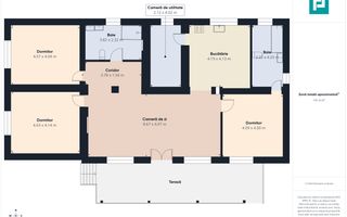 Casă Premium | Oradea | Zona Garii | 150 mp - Poză 10